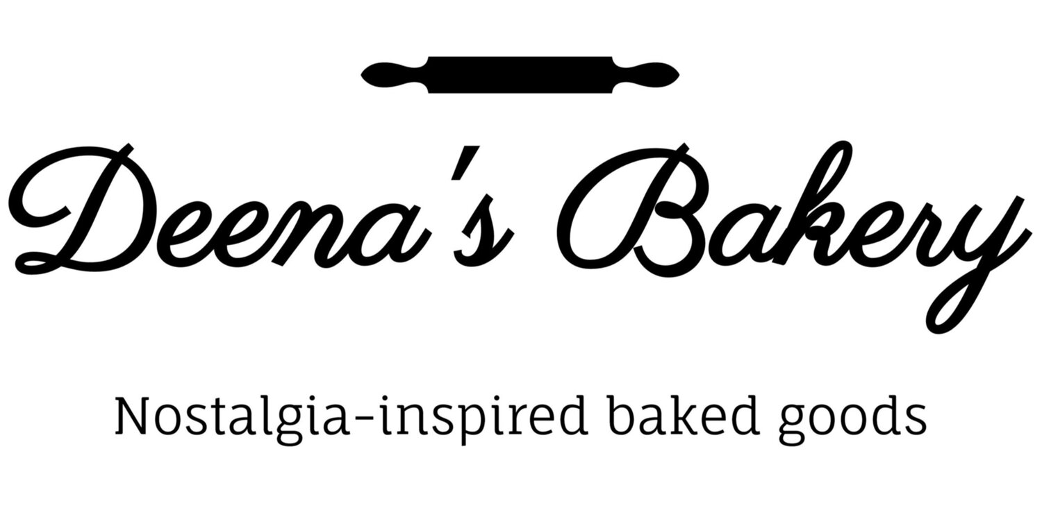 Welcome to Deena&#39;s Bakery!