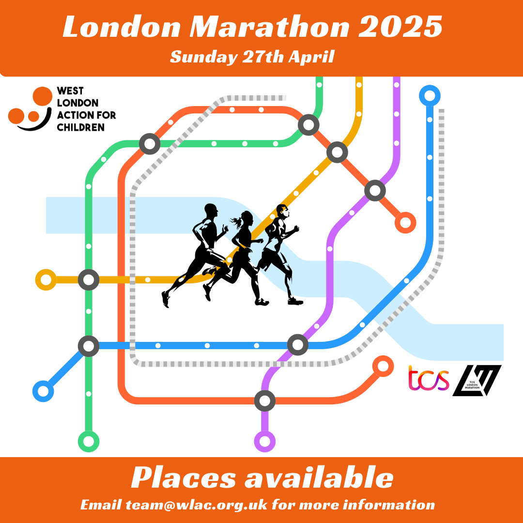 London Marathon