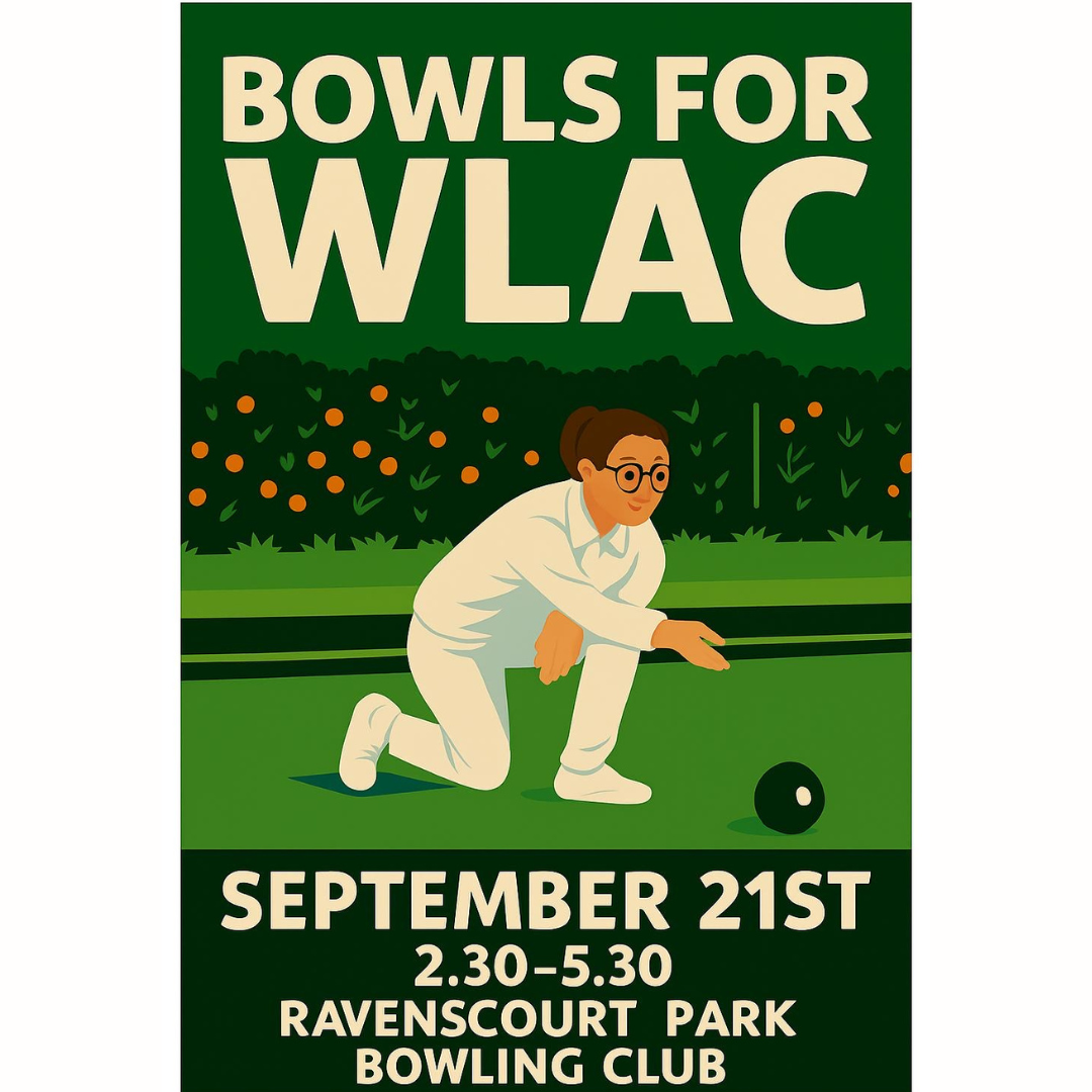 Bowls for WLAC