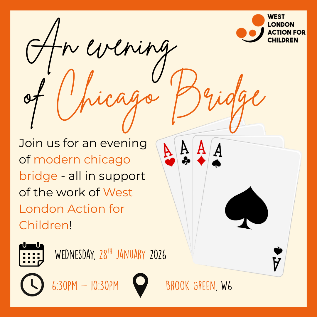 An Evening of Bridge