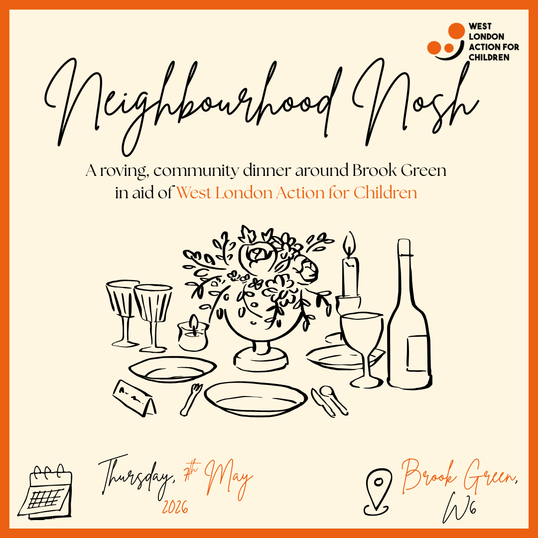 Neighbourhood Nosh 2026