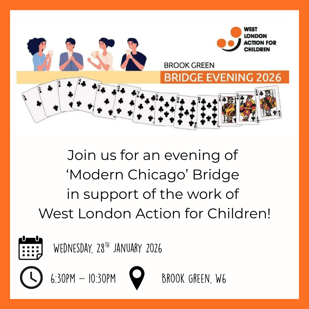 An Evening of Bridge