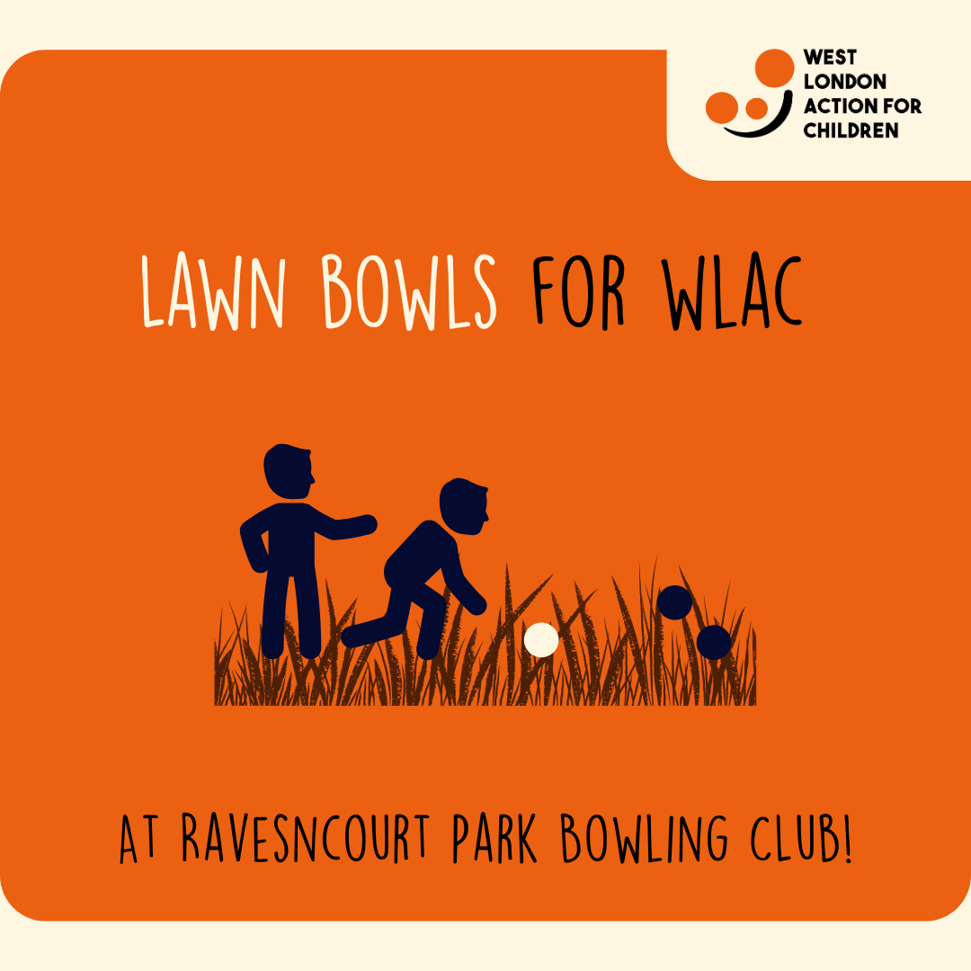 Bowling in the Park for WLAC!