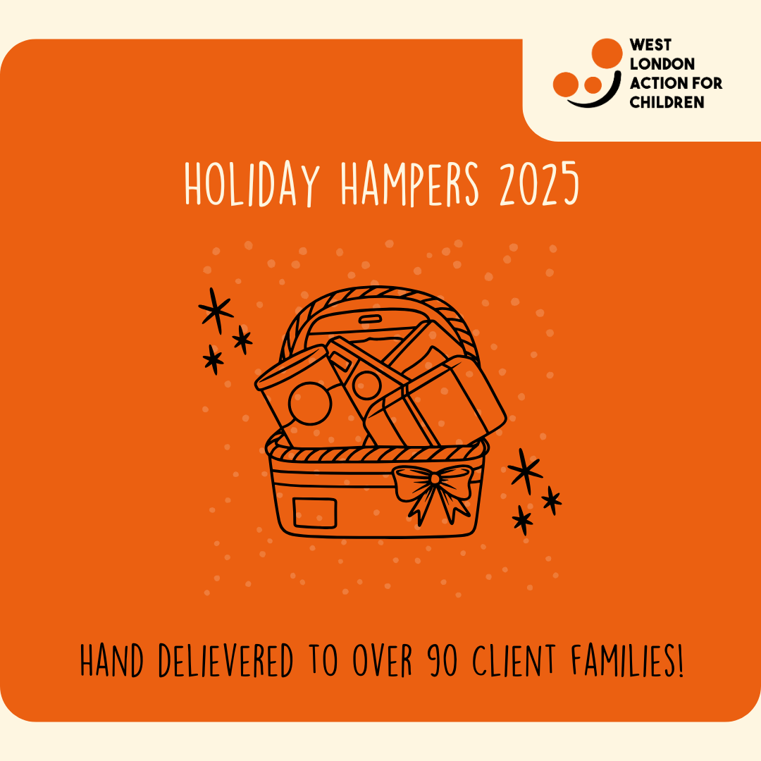 Holiday Hampers 2025