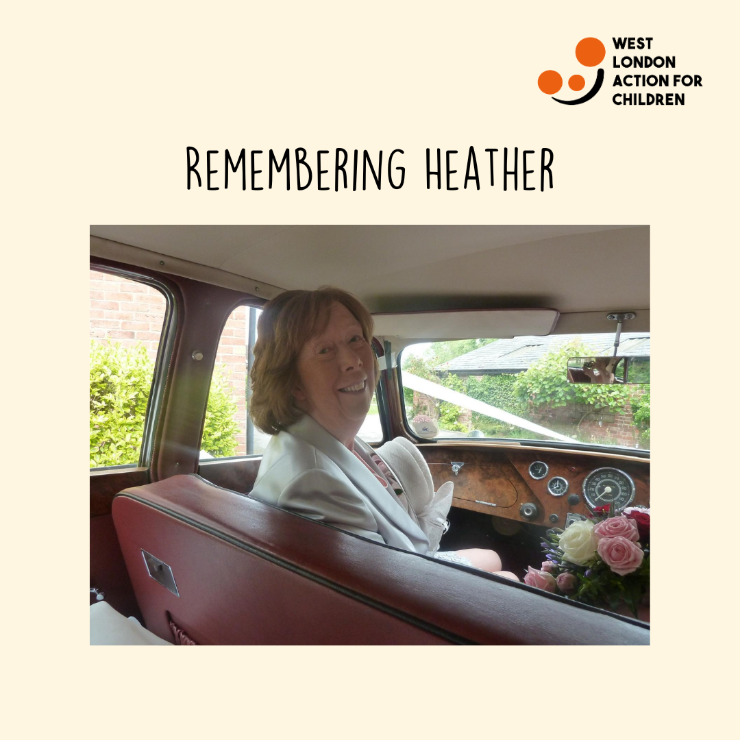 Remembering Heather