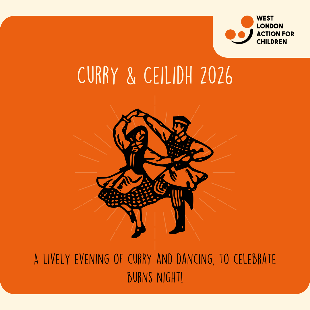 Curry &amp; Ceilidh 2026