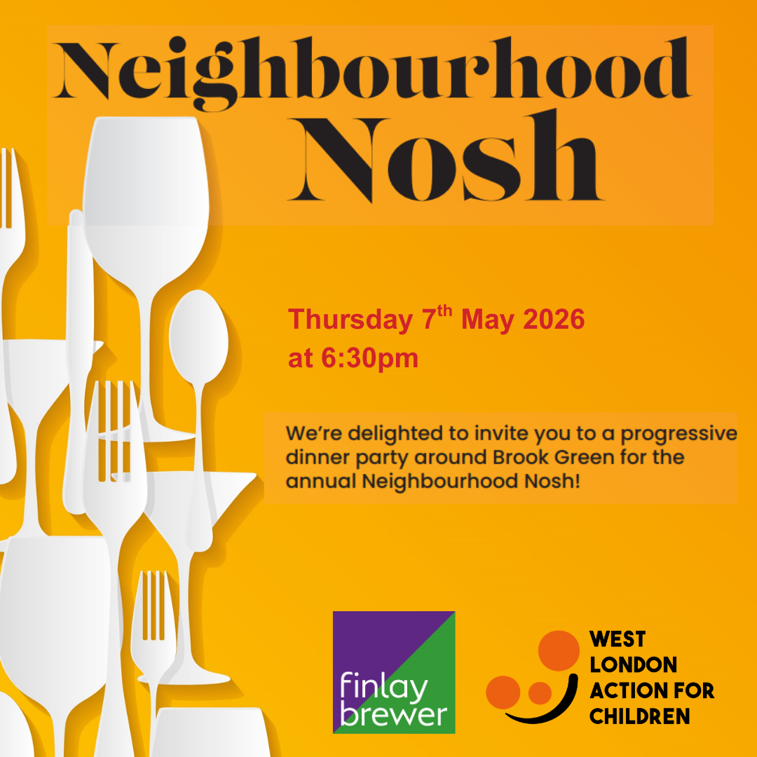 Neighbourhood Nosh 2026