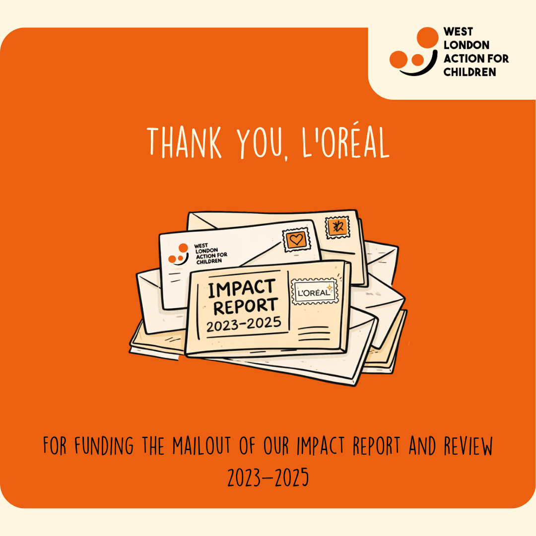 Thank You, L’Oréal!