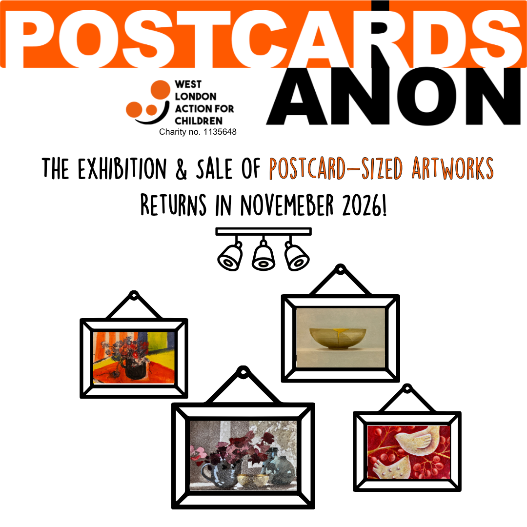 Postcards Anon 2026