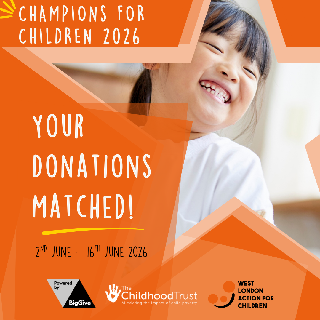 Champions for Children 2026