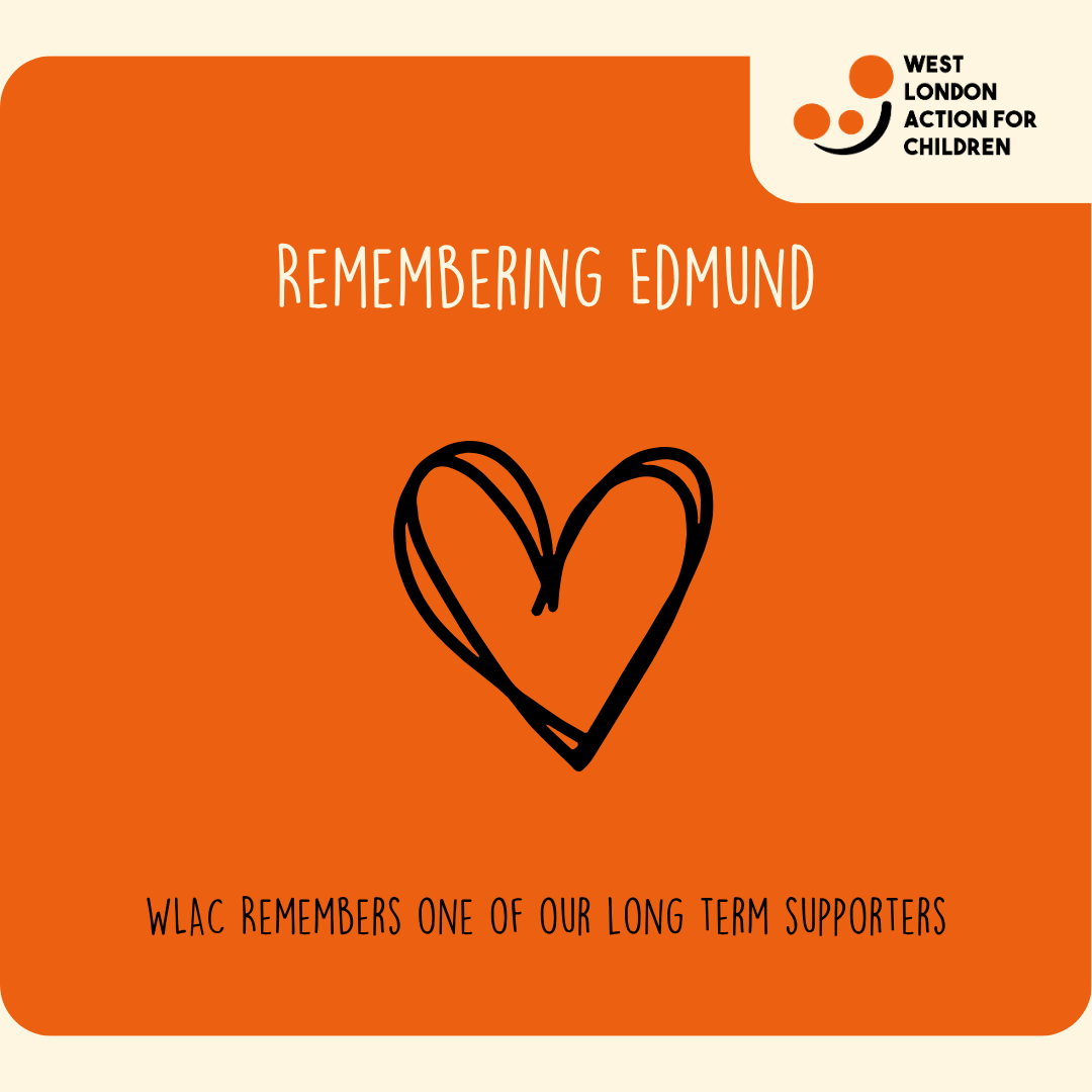 Remembering Edmund