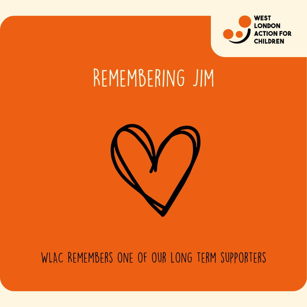 Remembering Jim