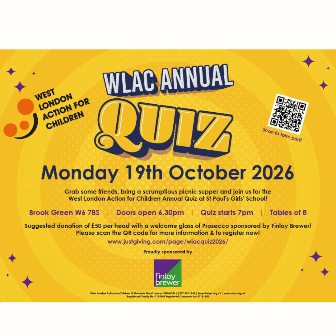 WLAC Annual Quiz 2026