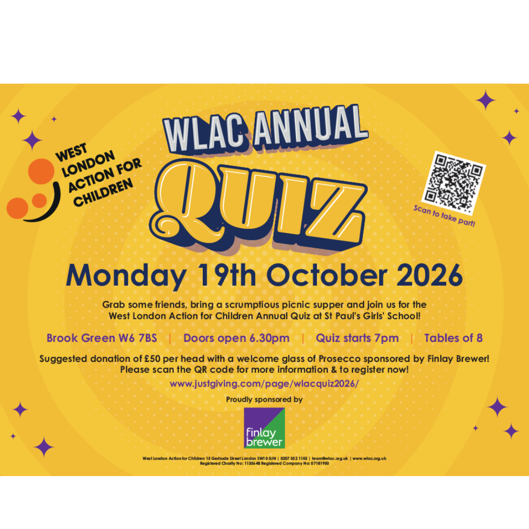 WLAC Annual Quiz 2026