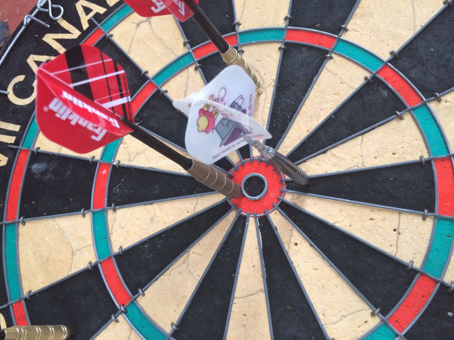 Dart board.jpg