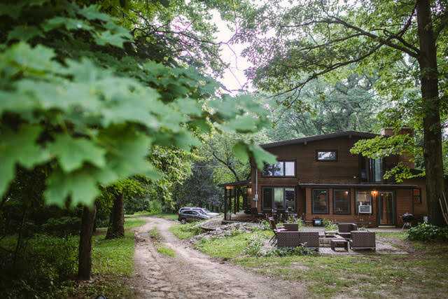Yoga House International