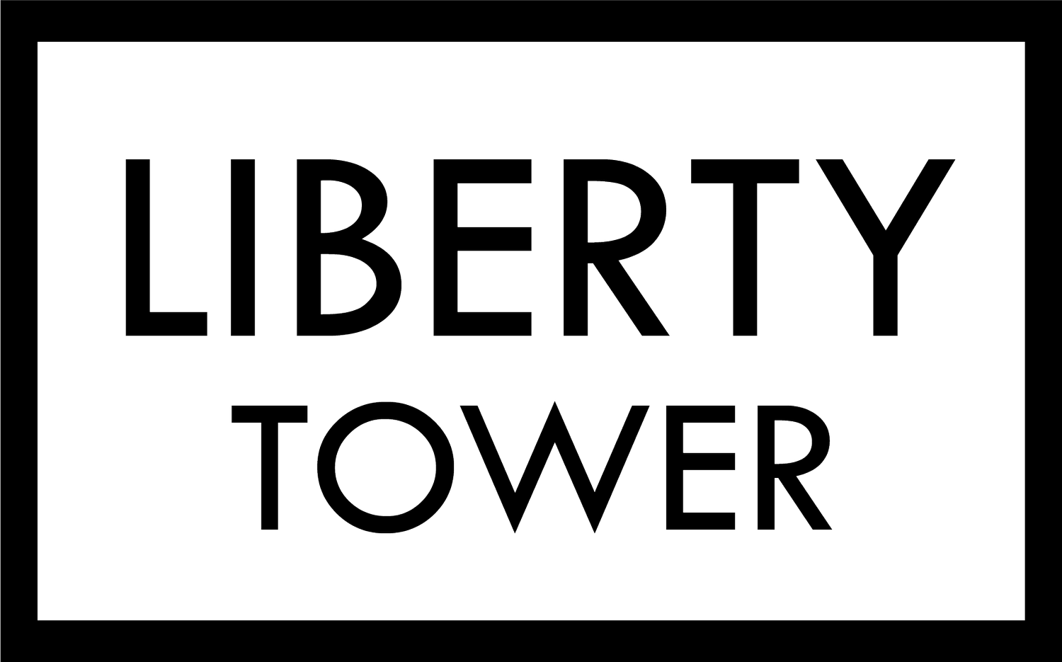 Liberty Tower