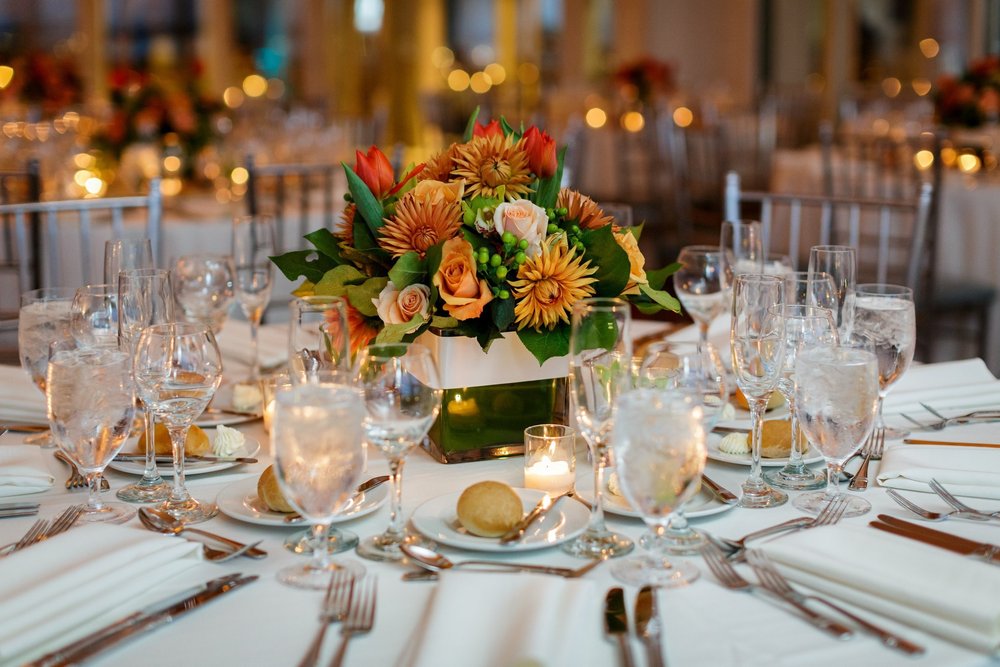 Table Hosts vs. Open Invitation Banquets