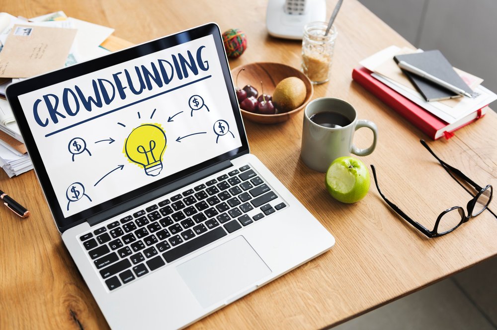 How You Can Raise Money Via Crowdfunding