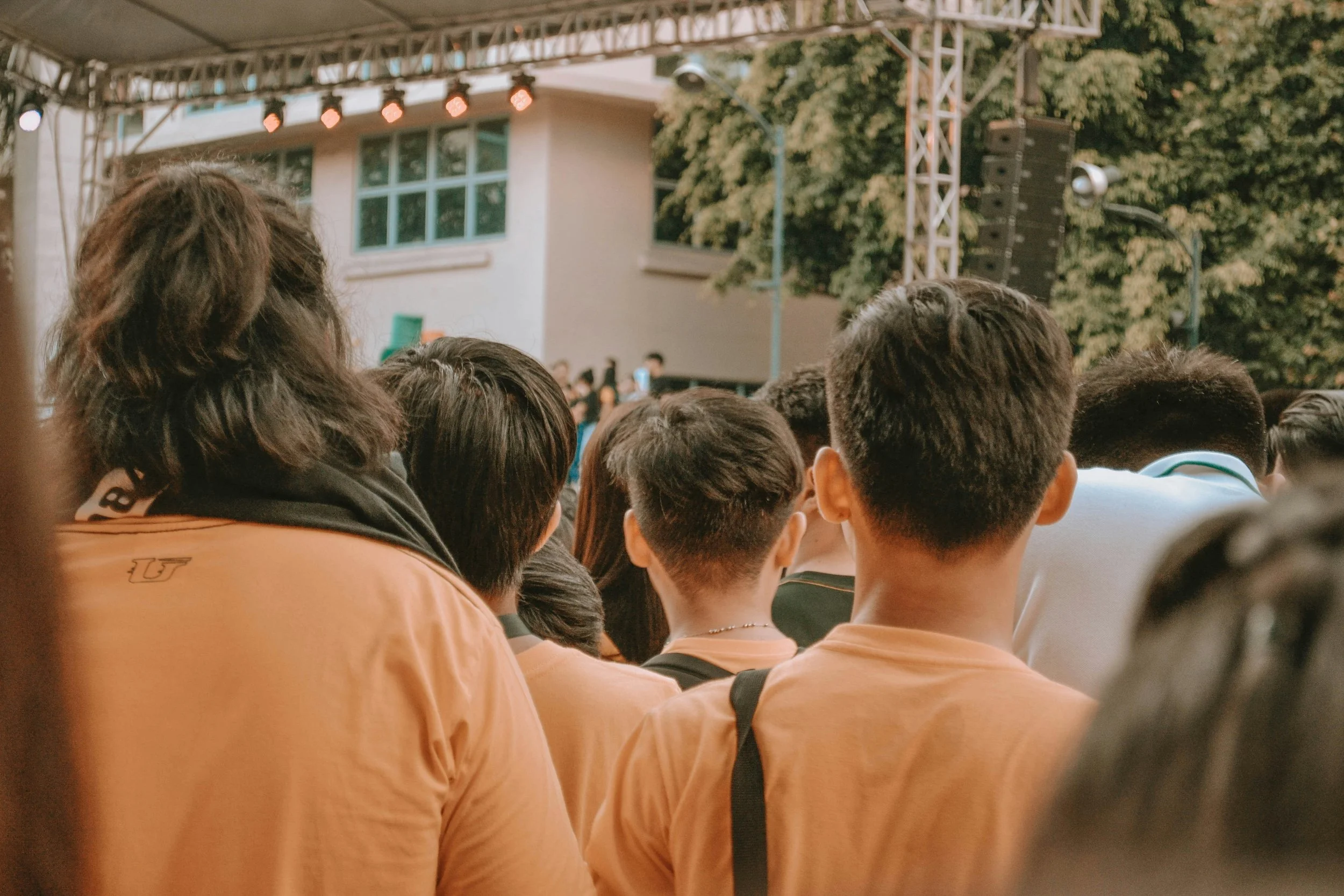 How Campus Ministries Are Retaining Supporters in a Shrinking Donor Pool