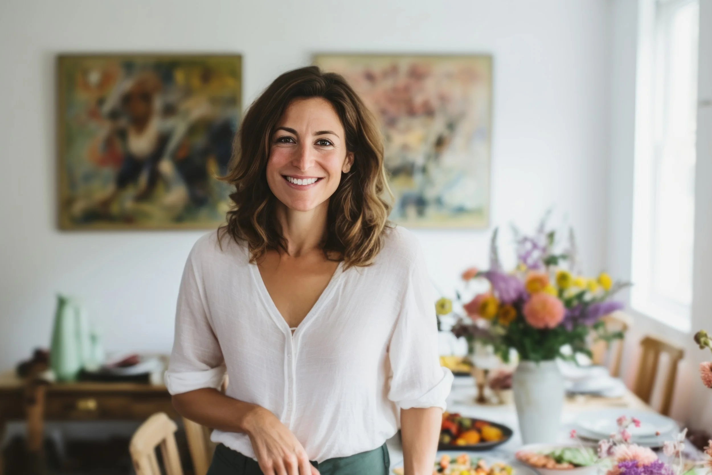 Empower Your Table Hosts: Free Resources for Event Coordinators