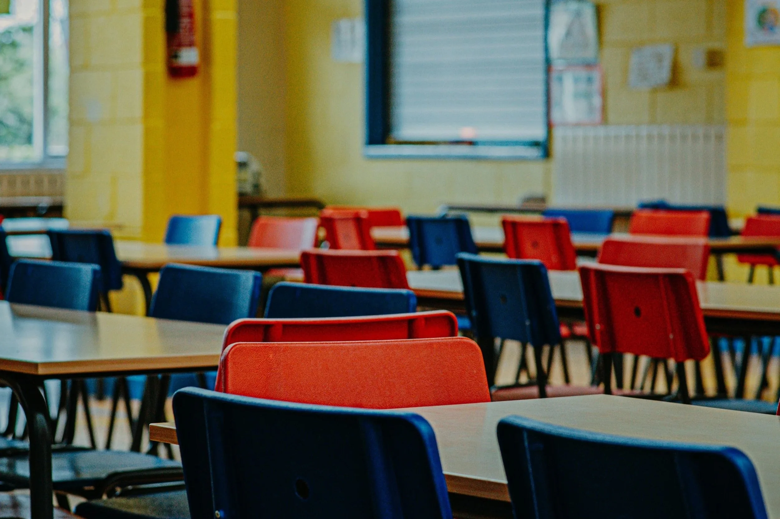 Why Your Christian School Fundraiser Is Earning Less Each Year
