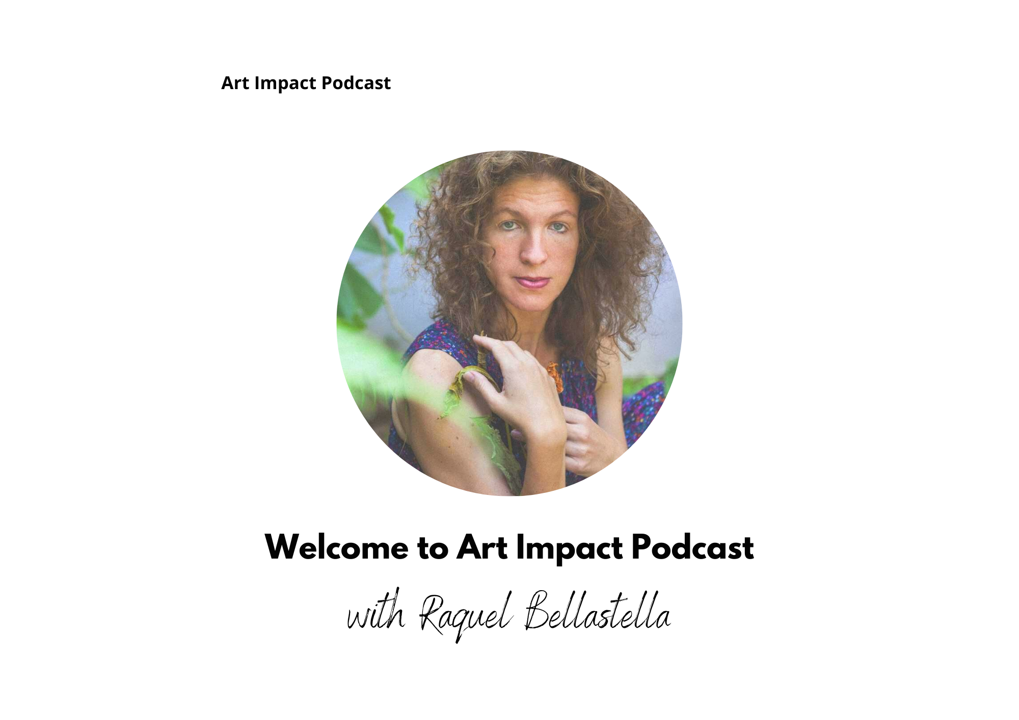 Welcome to Art Impact