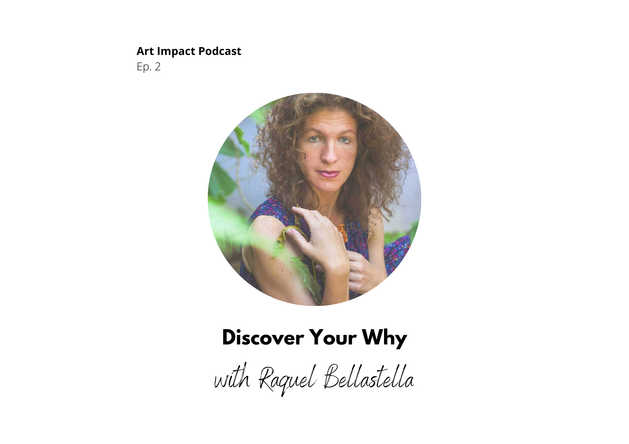 Discover Your Why #2