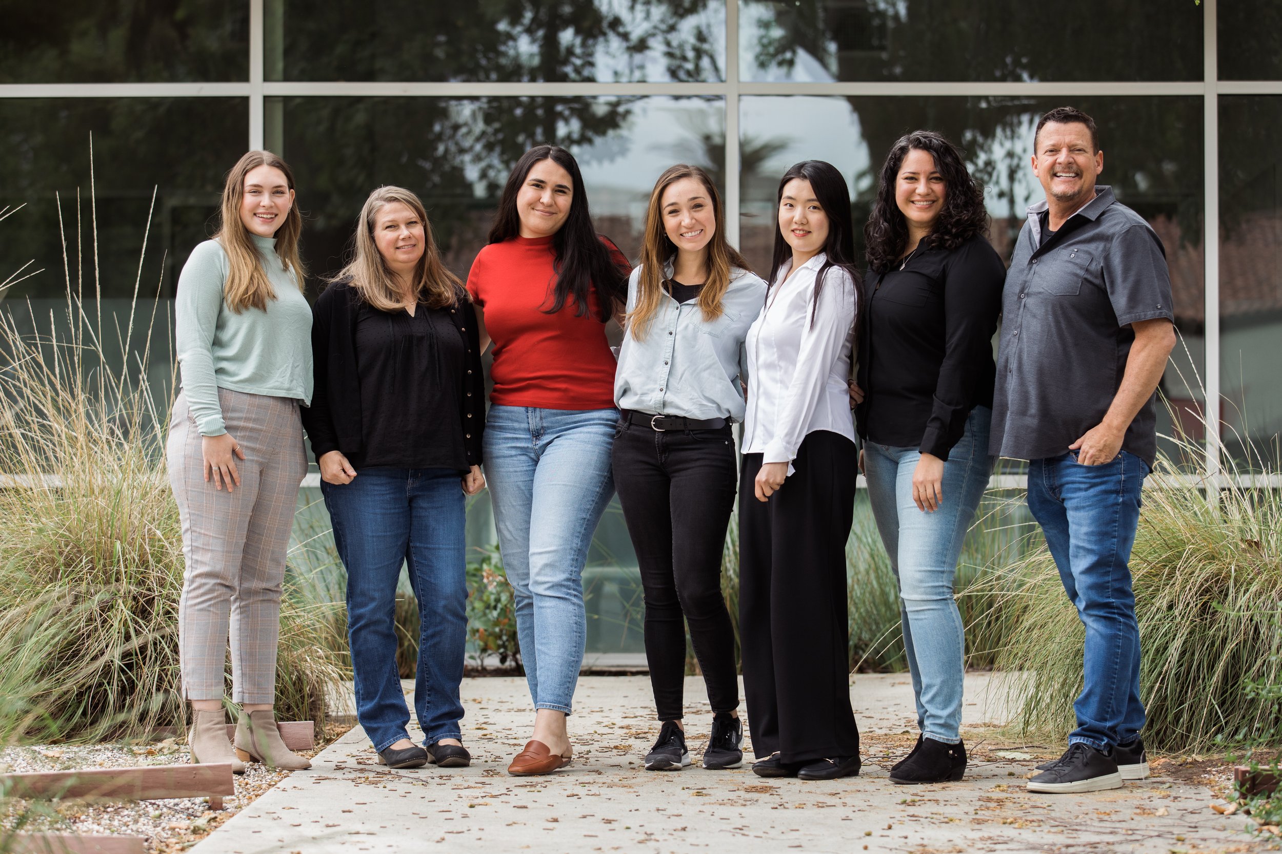 Studio — E2 Architecture