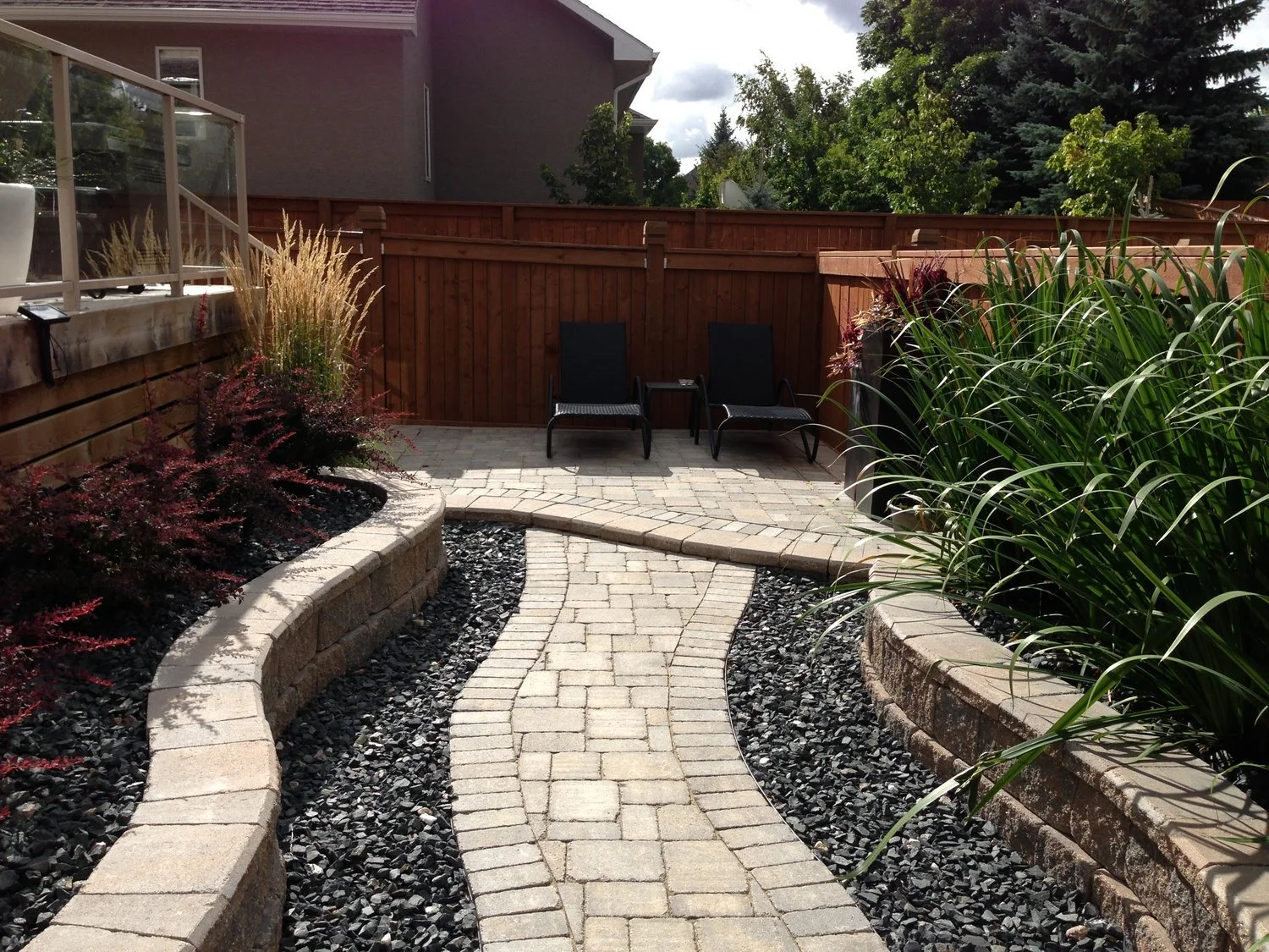 Winnipeg Landscaping Gallery — Landscaping Winnipeg
