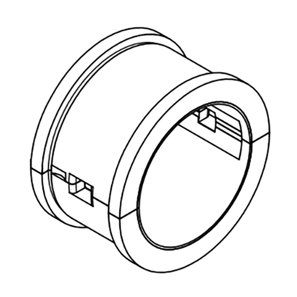 Located Bearing