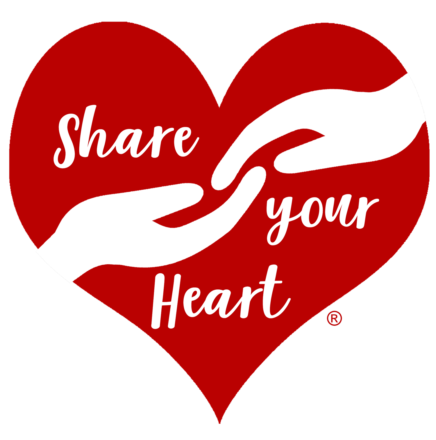 Share Your Heart