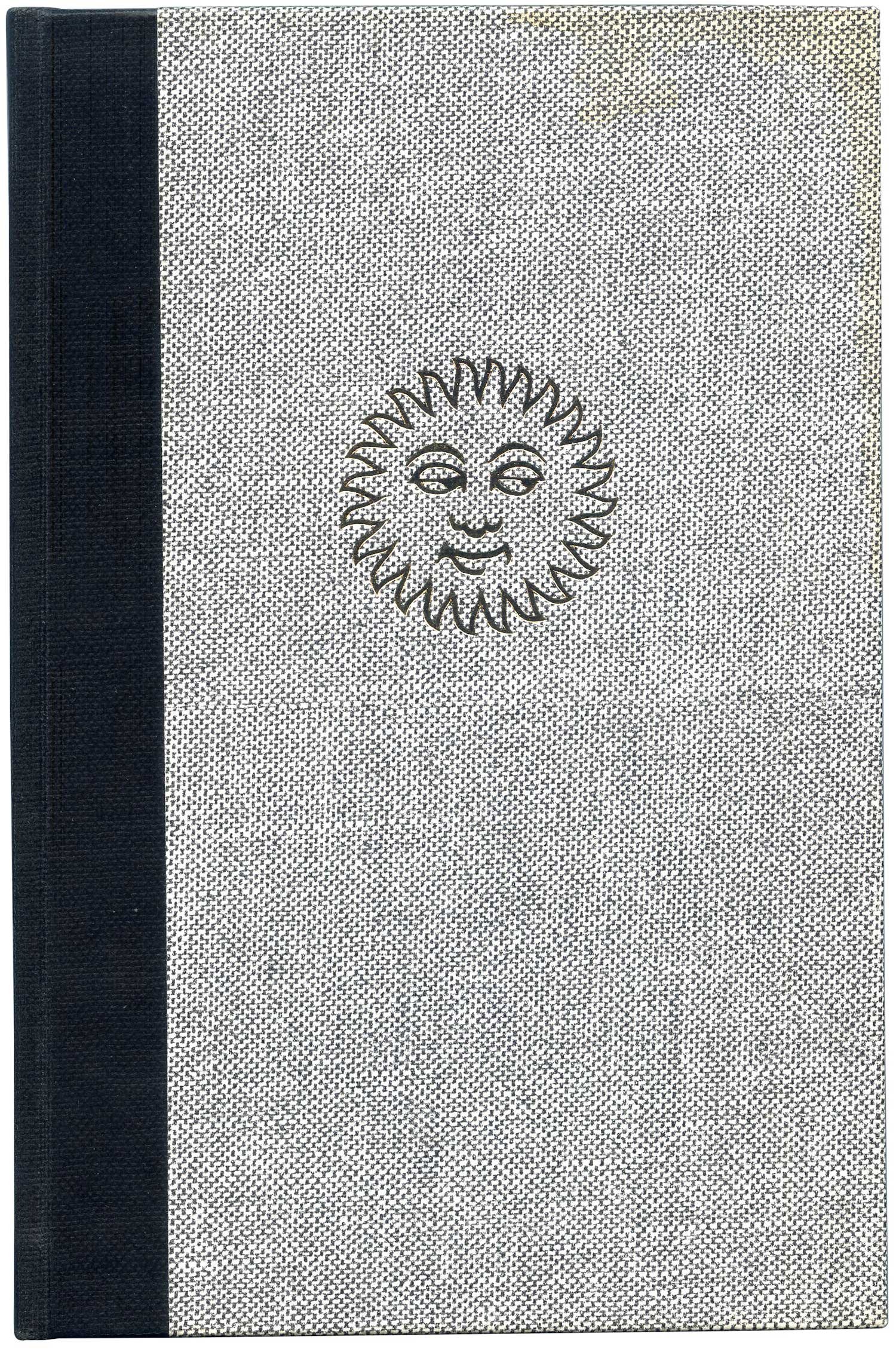   Print, a handbook. Wynkyn de Worde Society, 1966 (limited edition).  