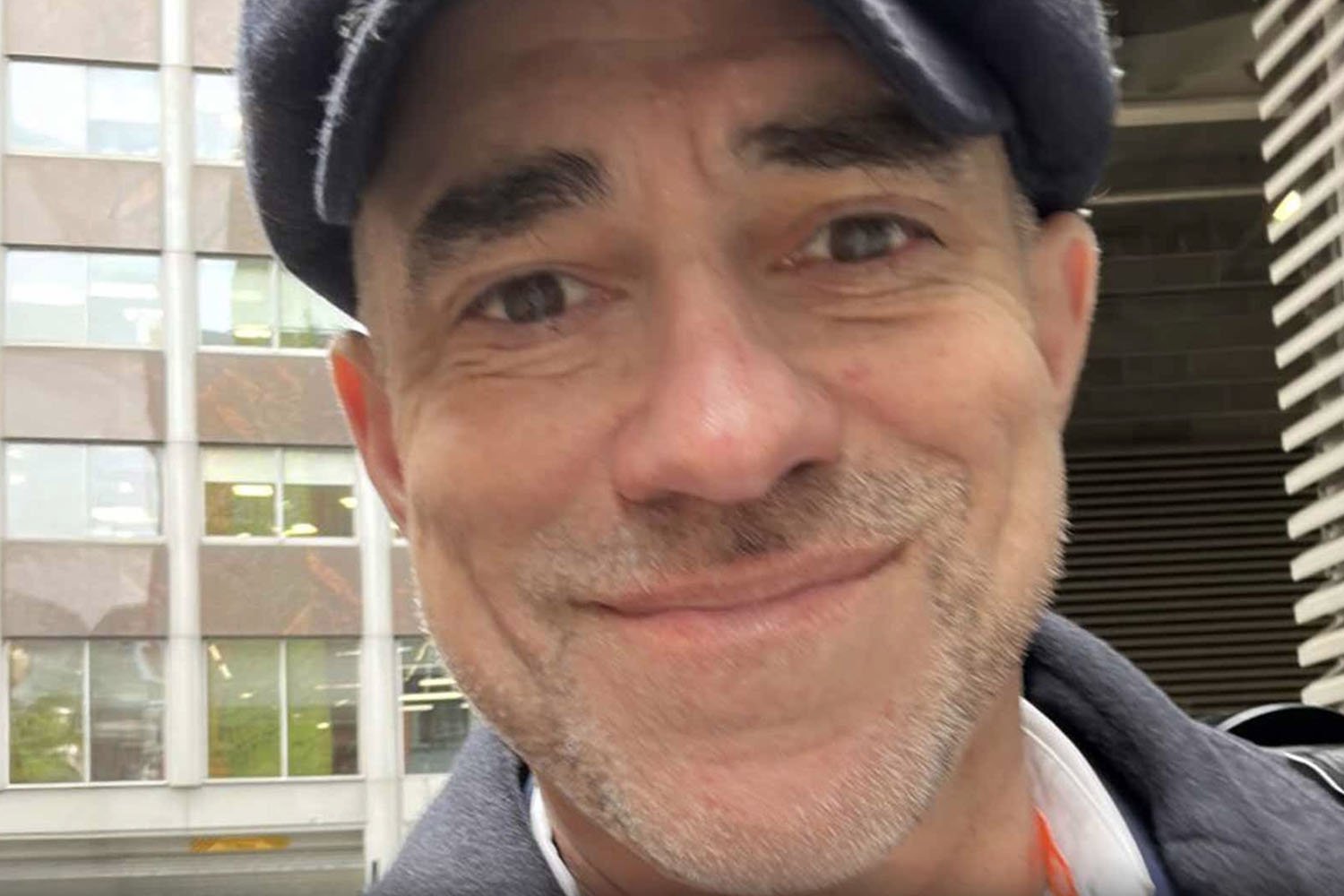 In Memoriam – Simon Trewin