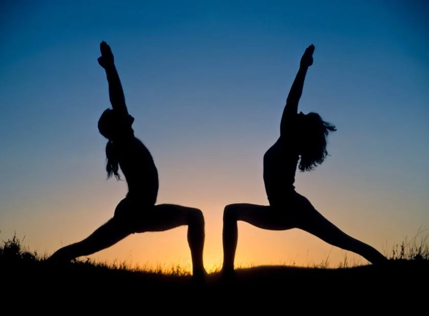 Balance On The Path: A Yogic Journey of Self-Actualization with Patricia Walden &amp; John Schumacher