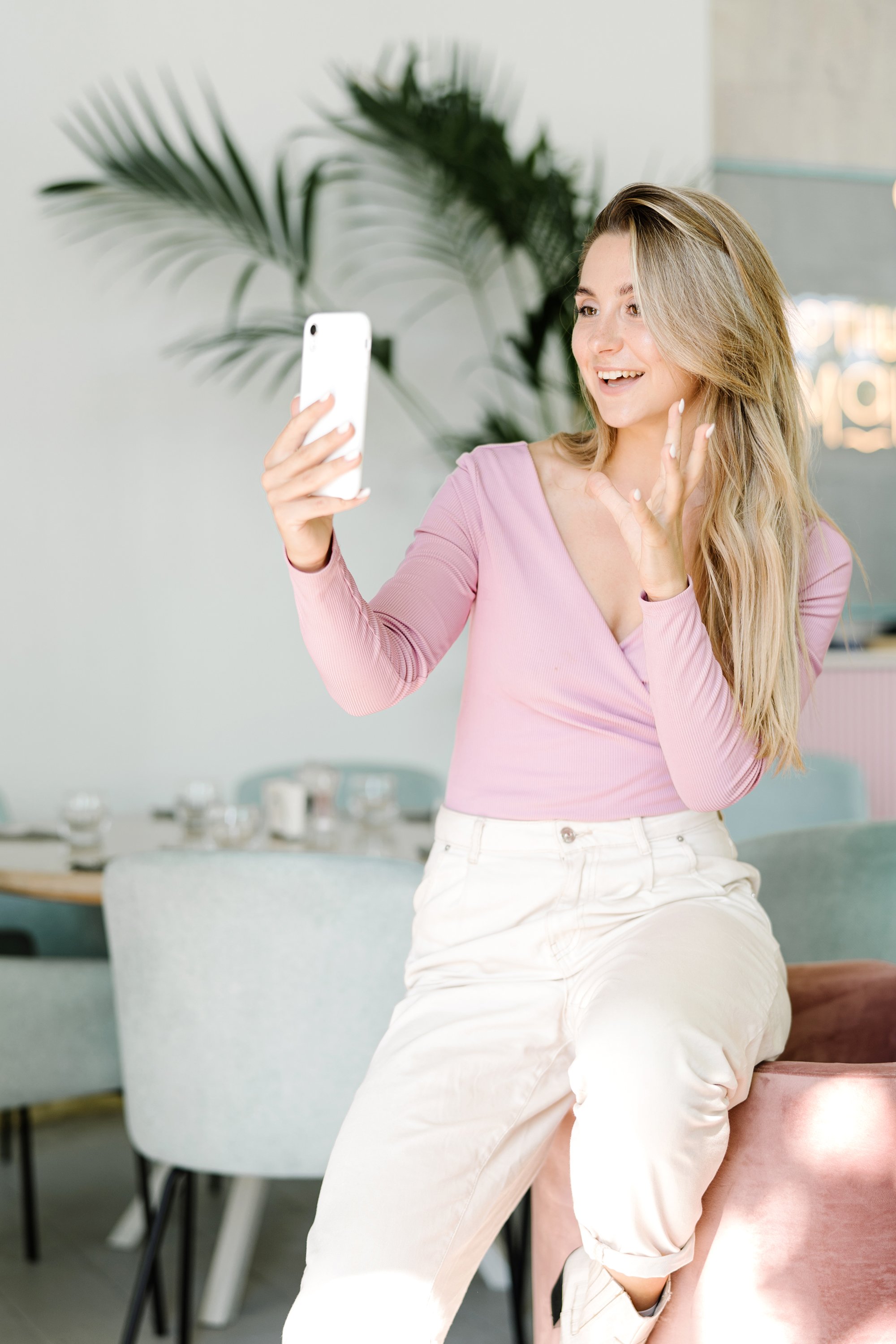 4 Tips for Small Business: Getting Started with Instagram Reels and Making Videos
