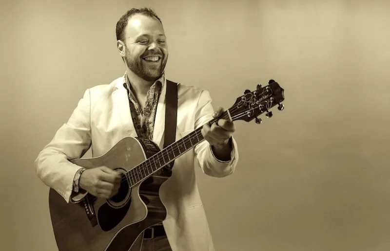 André Champagne chante Joe Dassin