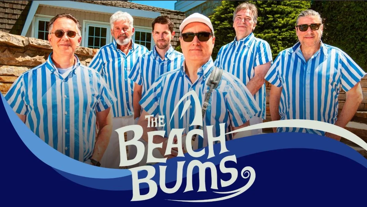 The Beach Bums