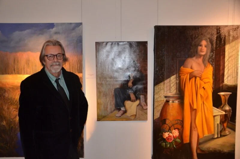 Raymond Gendron
