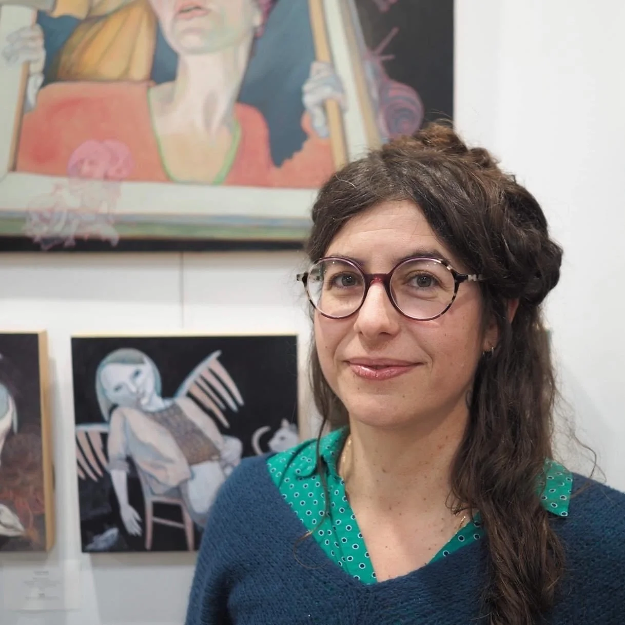 Lucie Diotte