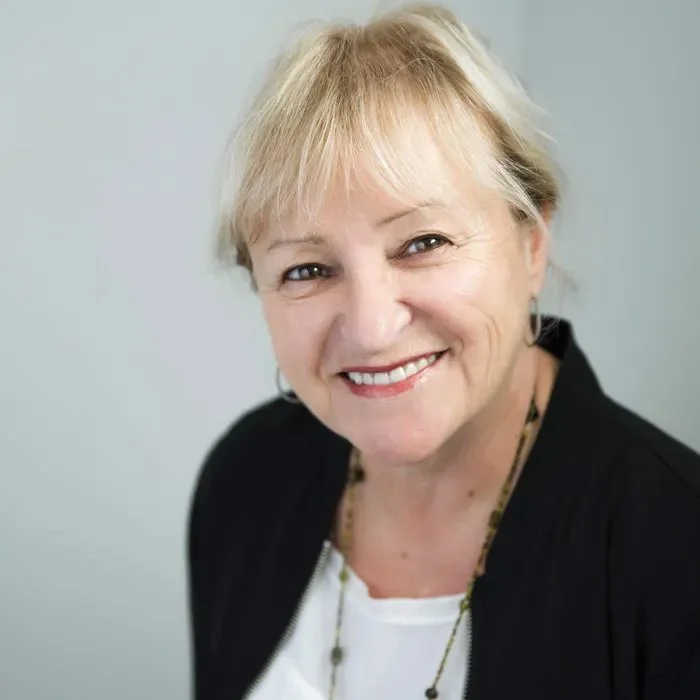 Sylvie Fournier