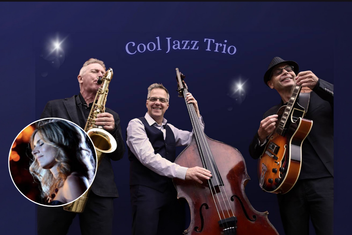 Cool Jazz Trio &amp; Valérie Jacques