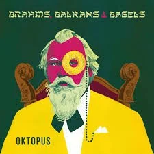 Oktopus - Journées de la Culture 2026 présenté par la ville de Sorel-Tracy