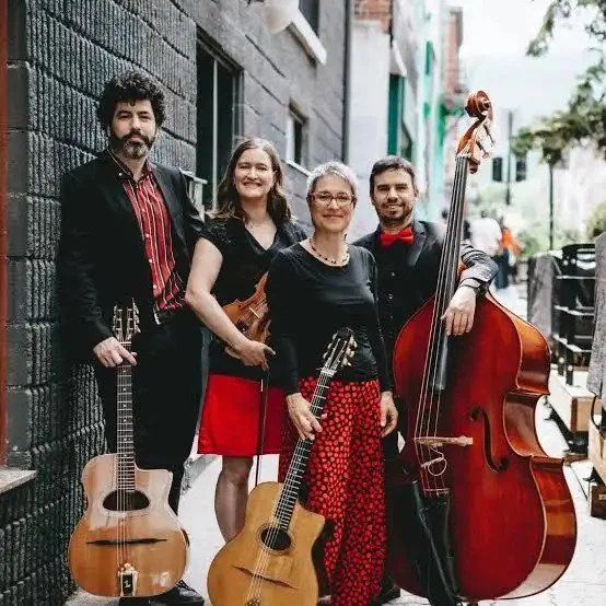 Christine Tassan et les imposteures!