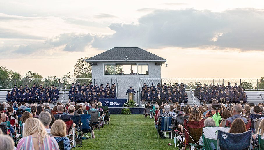 South Christian High School Graduation. A beautiful evening celebrating the class of 2021. 

#reneejphotography #grandrapidsmi #eventphotography #grandrapidsphotographer #2021graduation