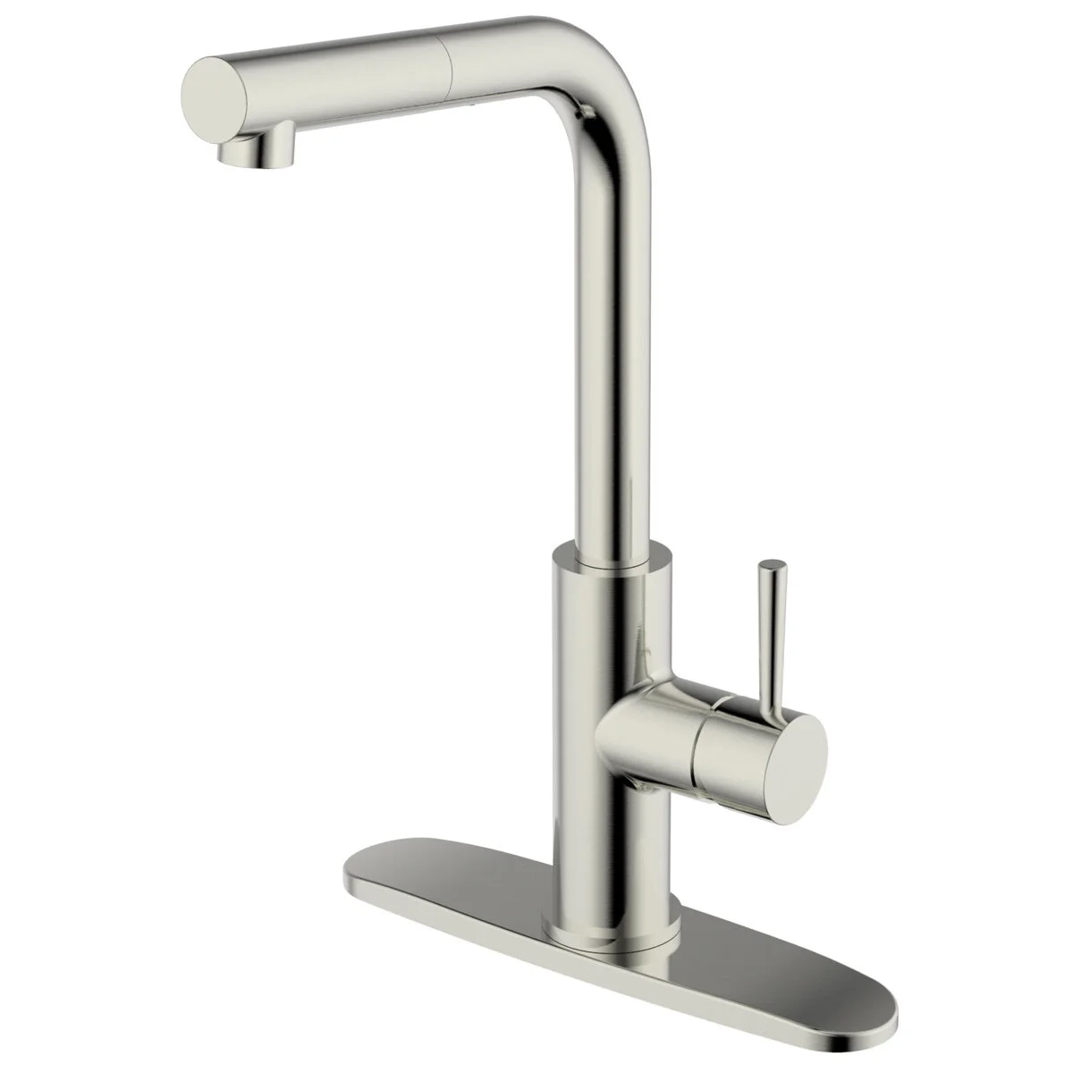 Kitchen Faucets in OKC Builders Warehouse — Builders Warehouse OKC