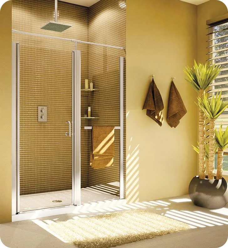Showers & Shower Pans in OKC Builders Warehouse — Builders Warehouse OKC