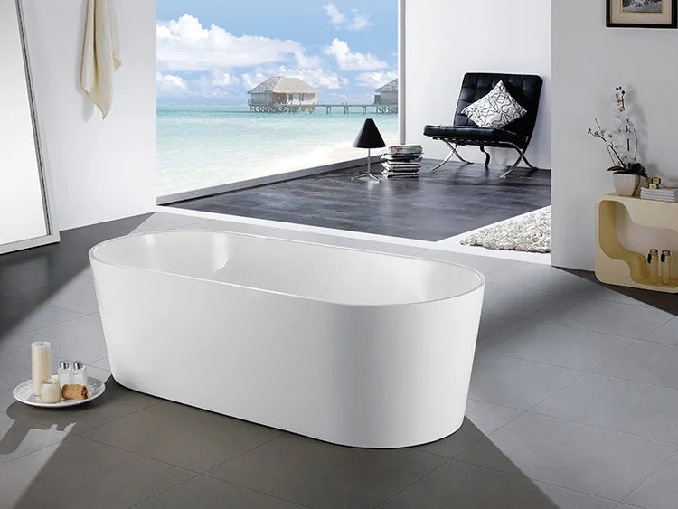 Bathtubs in OKC Builders Warehouse — Builders Warehouse OKC