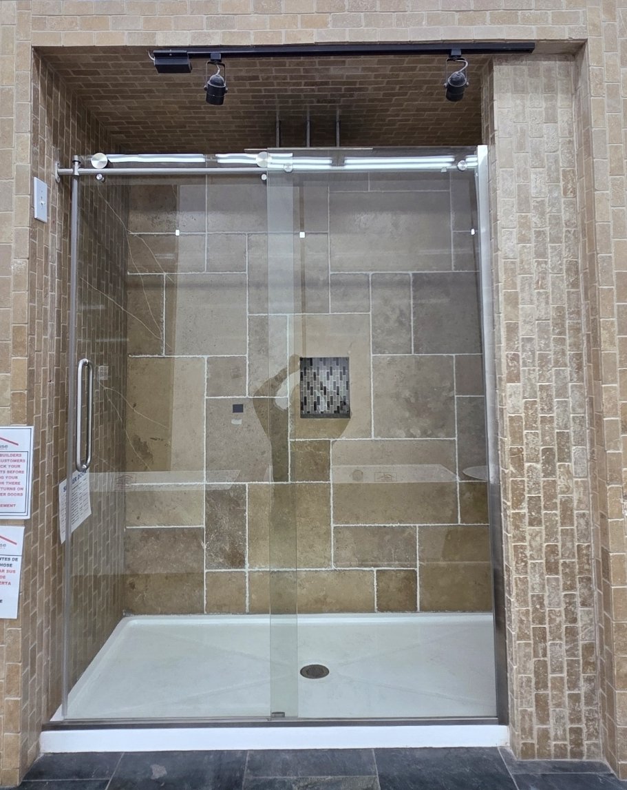 Shower Door