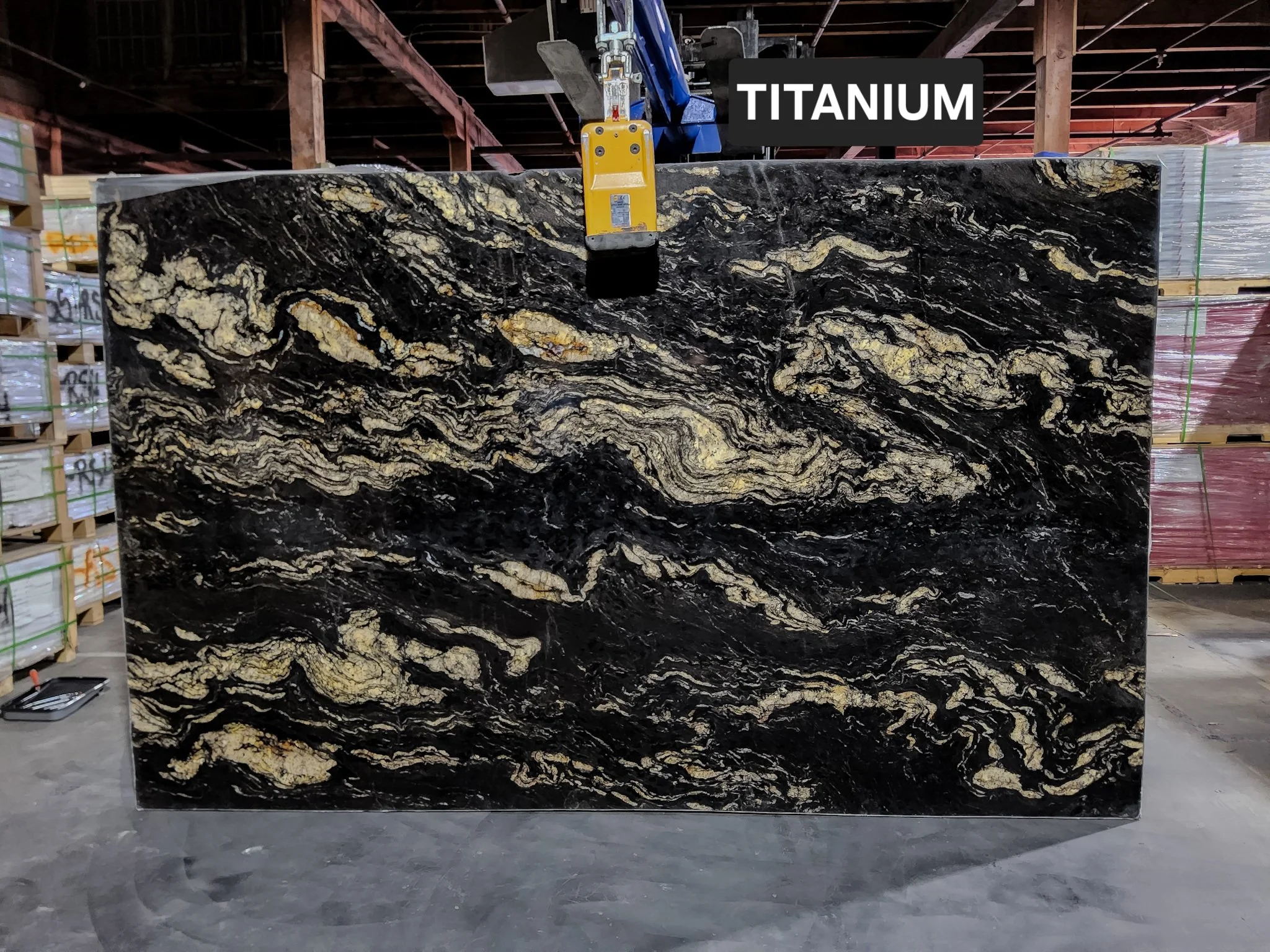 Titanium